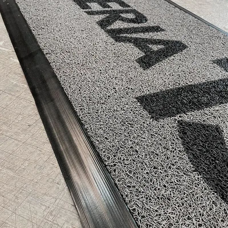 Tapete Com Perfil na Borda - Galeria